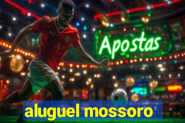 aluguel mossoro